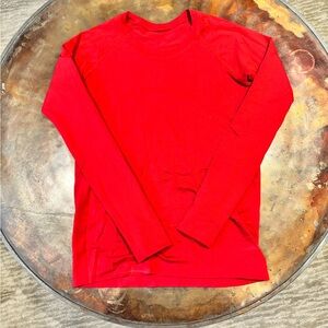 Swiftly Tech Long sleeve